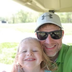 Meet your Posher, Benjamin